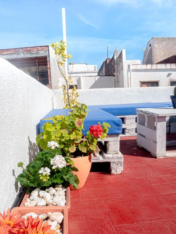 Apartamento Apartamento CaMaría Castillo 2º Peñíscola Exterior foto